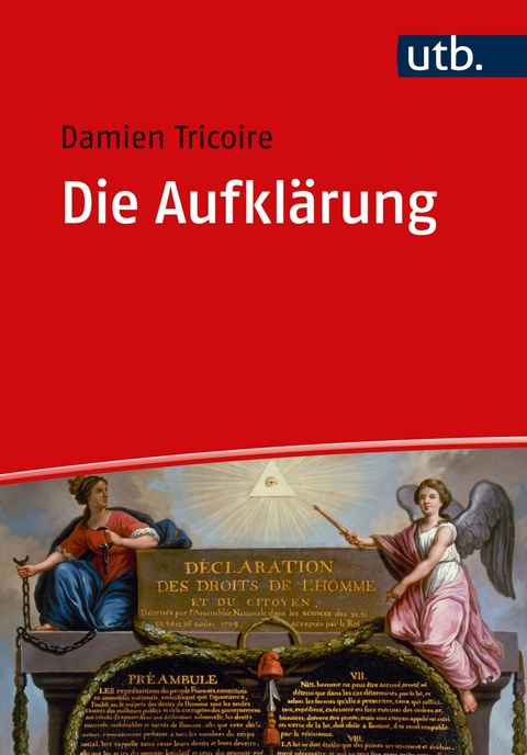 Die Aufkl&auml;rung - Damien Tricoire