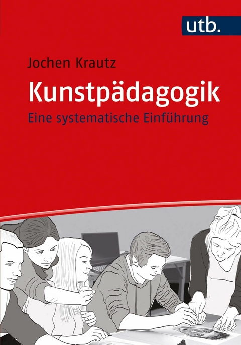 Kunstp&auml;dagogik - Jochen Krautz
