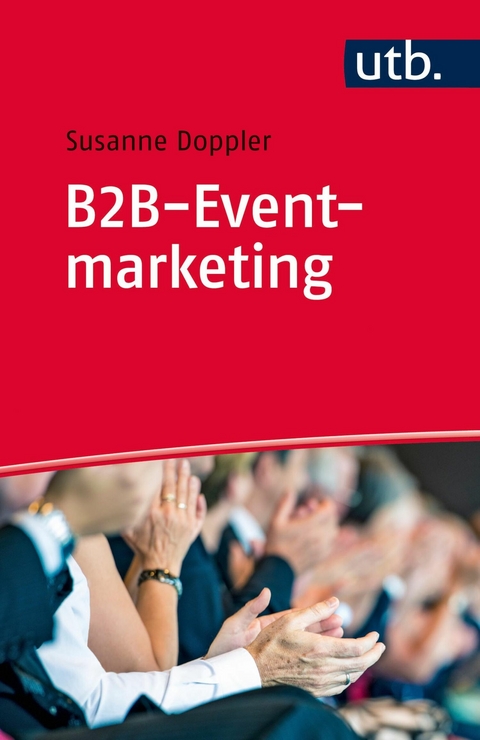 B2B-Eventmarketing - Susanne Doppler