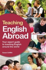 Teaching English Abroad - Griffith, Susan