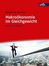 Makroökonomie im Gleichgewicht - Margareta Kulessa