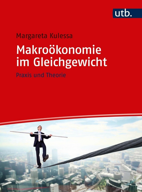 Makroökonomie im Gleichgewicht - Margareta Kulessa