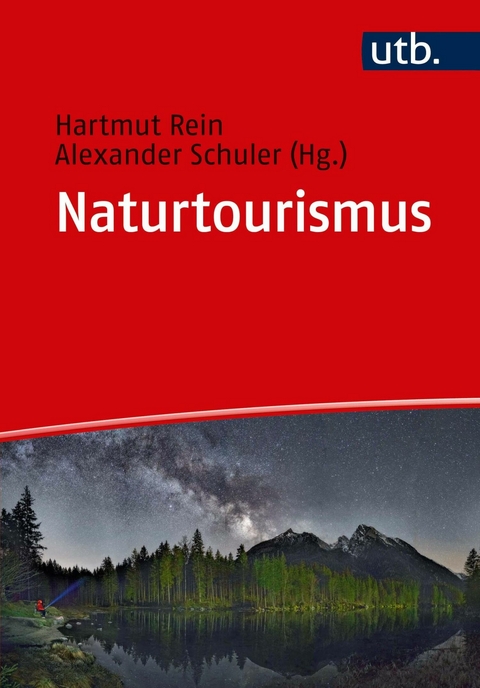 Naturtourismus - 