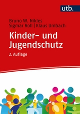 Kinder- und Jugendschutz - Bruno W. Nikles, Sigmar Roll, Klaus Umbach