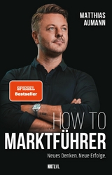 How to Marktf&uuml;hrer - Matthias Aumann