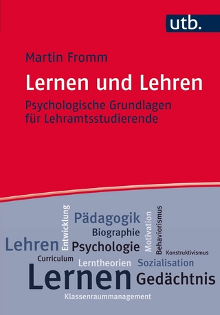 Lernen und Lehren