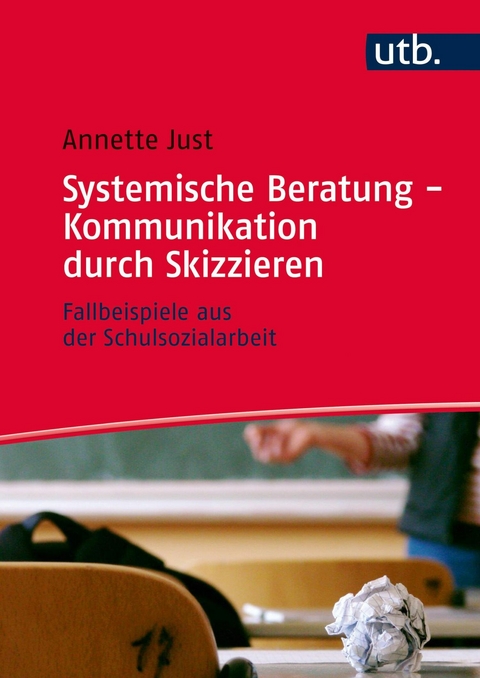 Systemische Beratung - Kommunikation durch Skizzieren - Annette Just
