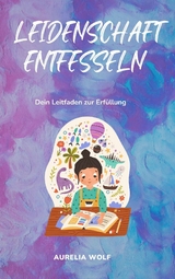 Leidenschaft entfesseln -  Aurelia Wolf