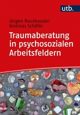 Traumaberatung in psychosozialen Arbeitsfeldern - J&uuml;rgen Beushausen, Andreas Sch&auml;fer