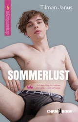 Sommerlust -  Tilman Janus