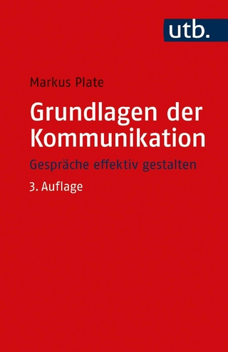 Grundlagen der Kommunikation