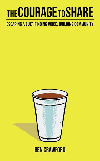 The Courage to Share