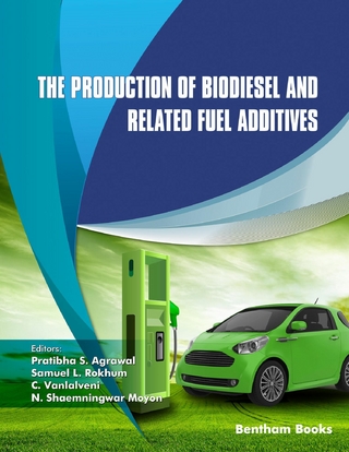 Production of Biodiesel and Related Fuel Additives