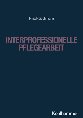 Interprofessionelle Pflegearbeit