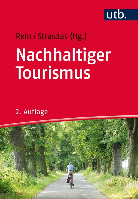 Nachhaltiger Tourismus - 