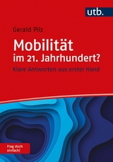 Mobilit&auml;t im 21. Jahrhundert? Frag doch einfach! - Gerald Pilz