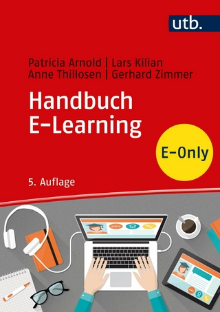 Handbuch E-Learning