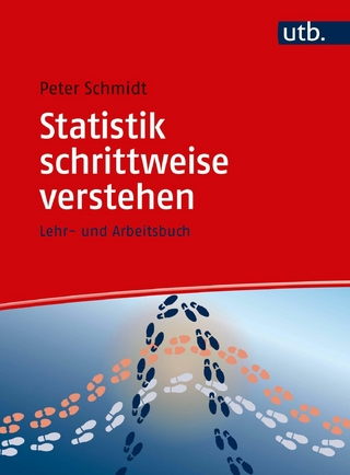 Statistik schrittweise verstehen