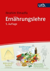 Ern&auml;hrungslehre - Ibrahim Elmadfa