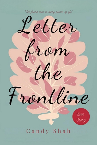 Letter From The Frontline