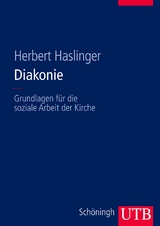 Diakonie - Herbert Haslinger