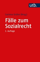 F&auml;lle zum Sozialrecht - 