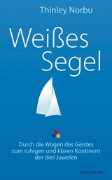 Wei&szlig;es Segel