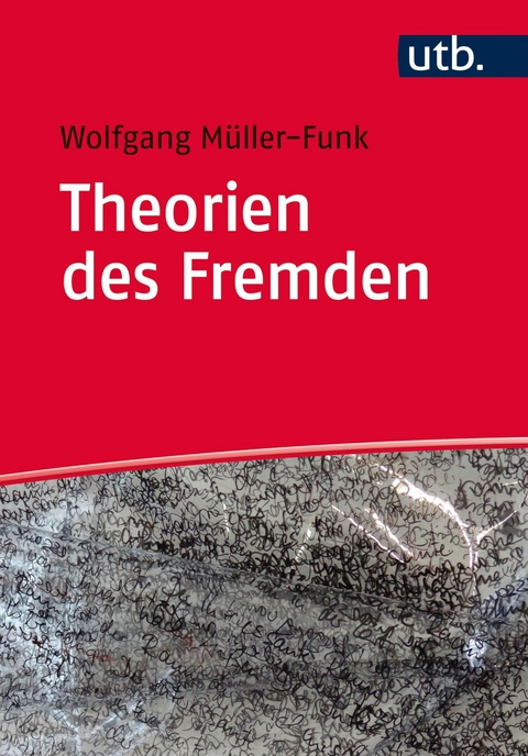 Theorien des Fremden - Wolfgang M&uuml;ller-Funk