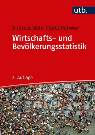 Wirtschafts- und Bevölkerungsstatistik