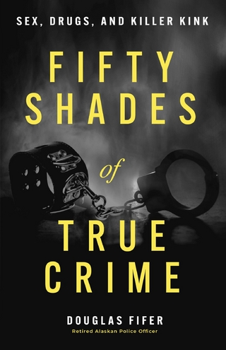Fifty Shades of True Crime