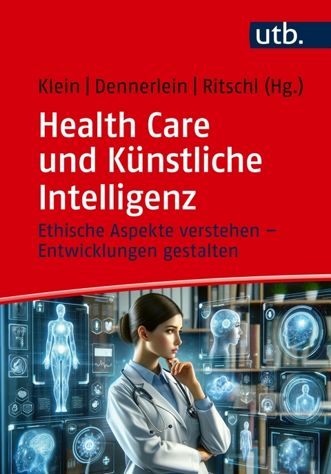 Health Care und K&uuml;nstliche Intelligenz - 