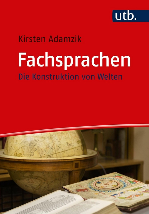Fachsprachen - Kirsten Adamzik