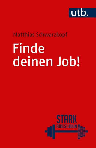 Finde deinen Job!