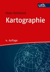 Kartographie - Peter Kohlstock