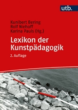 Lexikon der Kunstp&auml;dagogik - 