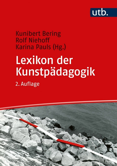 Lexikon der Kunstp&auml;dagogik - 