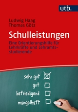 Schulleistungen - Ludwig Haag, Thomas G&ouml;tz