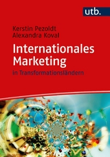 Internationales Marketing - Kerstin Pezoldt, Alexandra Koval