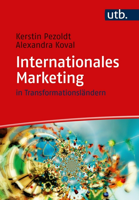 Internationales Marketing - Kerstin Pezoldt, Alexandra Koval