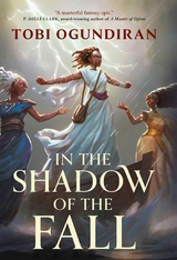 Guardians of the Gods - In the Shadow of the Fall -  Tobi Ogundiran