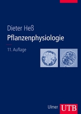 Pflanzenphysiologie - Dieter He&szlig;