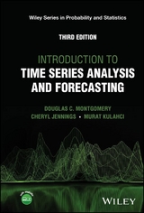 Introduction to Time Series Analysis and Forecasting - Douglas C. Montgomery, Cheryl L. Jennings, Murat Kulahci