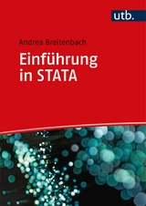 Einf&uuml;hrung in STATA - Andrea Breitenbach