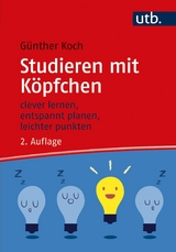 Studieren mit Köpfchen - Günther Koch