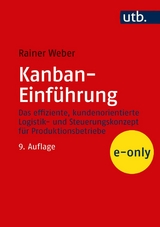 Kanban-Einführung - Rainer Weber