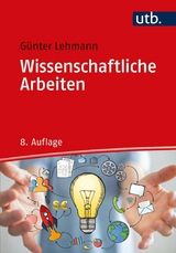 Wissenschaftliche Arbeiten - G&uuml;nter Lehmann