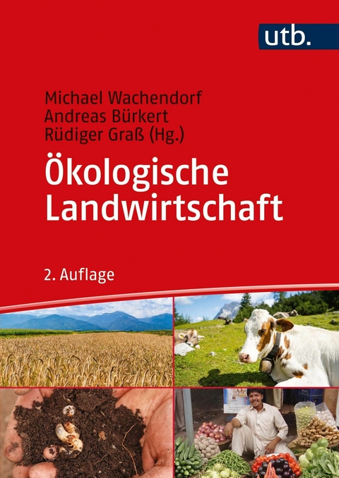 &Ouml;kologische Landwirtschaft - 