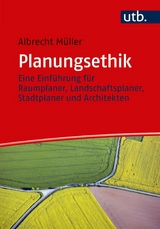 Planungsethik - Albrecht Müller