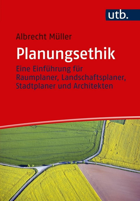 Planungsethik - Albrecht Müller