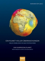 Ein Planet voller &Uuml;berraschungen / Our Surprising Planet - 